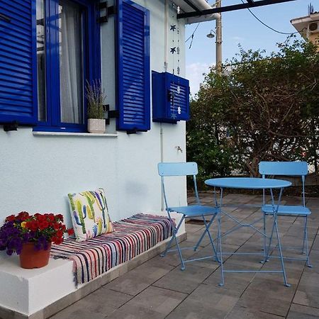Casa Ble - Izla Homes Skala  Extérieur photo