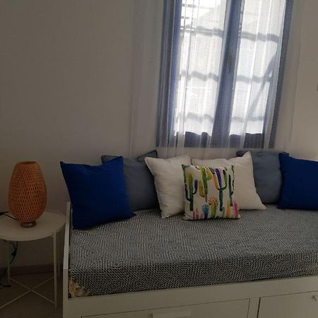 Casa Ble - Izla Homes Skala  Extérieur photo