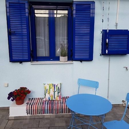 Casa Ble - Izla Homes Skala  Extérieur photo