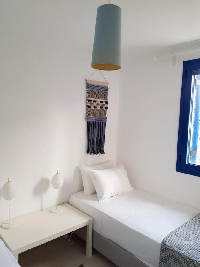 Casa Ble - Izla Homes Skala  Extérieur photo