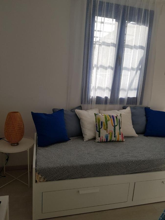 Casa Ble - Izla Homes Skala  Extérieur photo