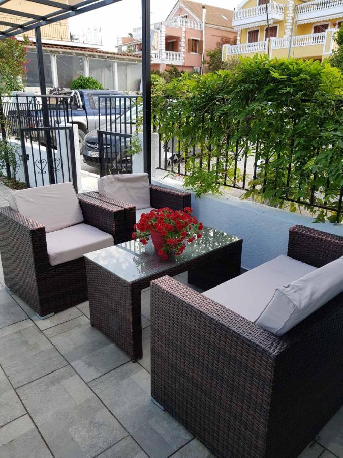Casa Ble - Izla Homes Skala  Extérieur photo