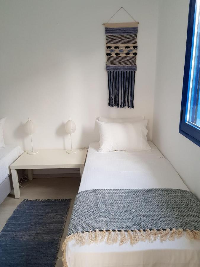 Casa Ble - Izla Homes Skala  Extérieur photo