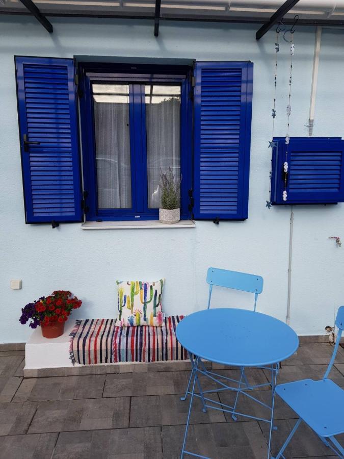 Casa Ble - Izla Homes Skala  Extérieur photo