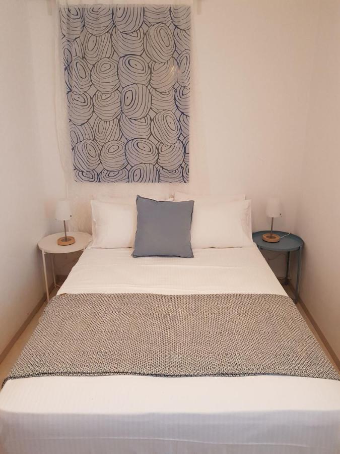 Casa Ble - Izla Homes Skala  Extérieur photo