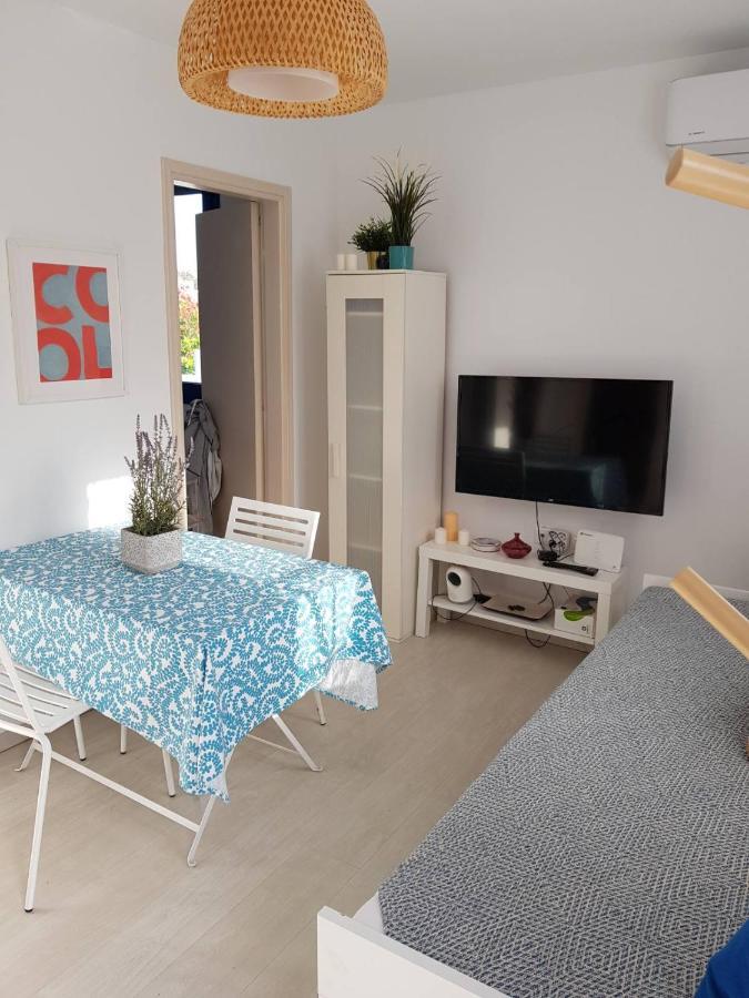 Casa Ble - Izla Homes Skala  Extérieur photo
