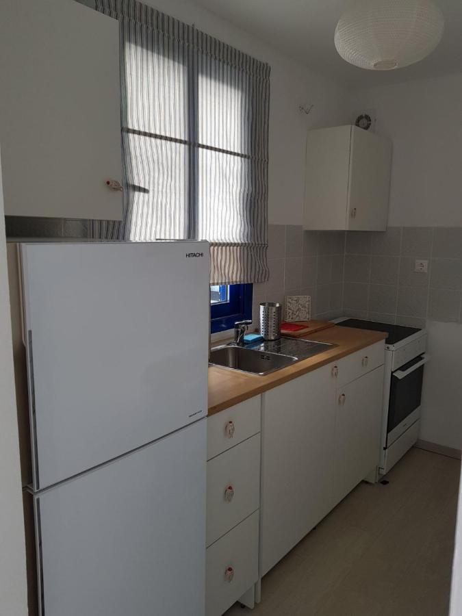 Casa Ble - Izla Homes Skala  Extérieur photo