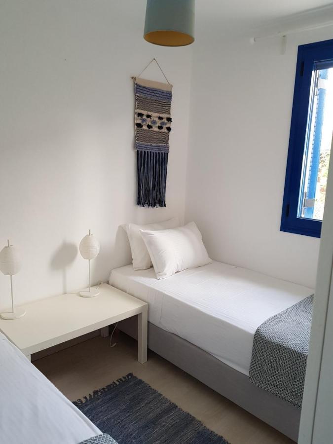 Casa Ble - Izla Homes Skala  Extérieur photo
