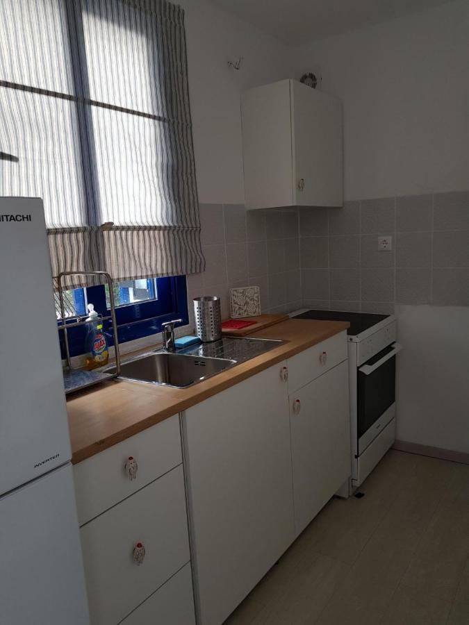 Casa Ble - Izla Homes Skala  Extérieur photo