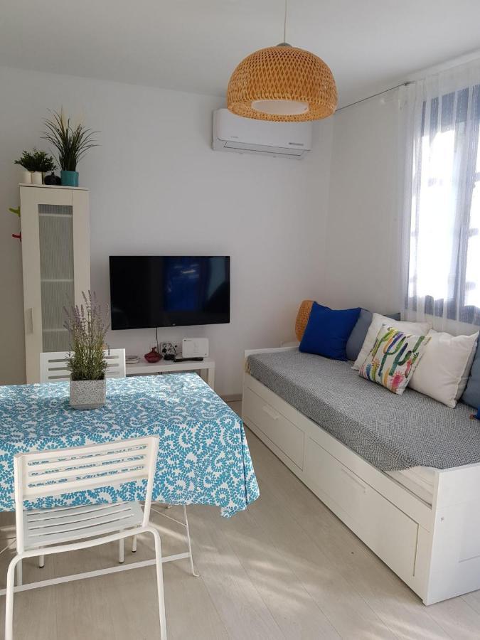 Casa Ble - Izla Homes Skala  Extérieur photo