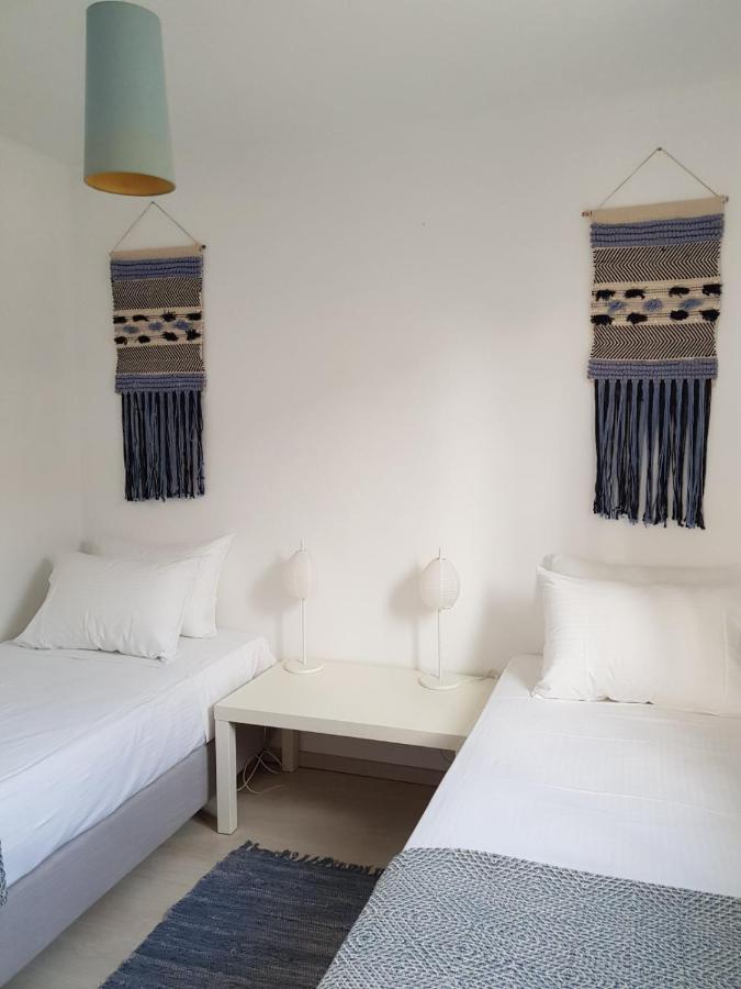 Casa Ble - Izla Homes Skala  Extérieur photo